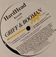 Git Ya Freak On / Get Money