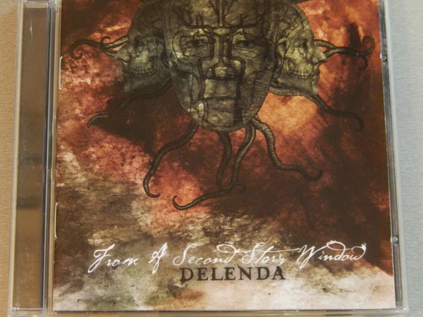 Delenda