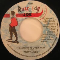 The Storm Is Over Now
