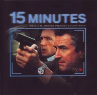 15 Minutes (Original Motion Picture Soundtrack)