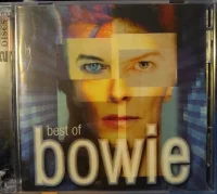 Best Of Bowie