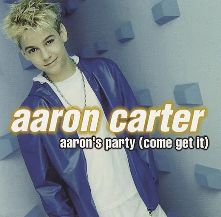 Aaron's Party (Come Get It)