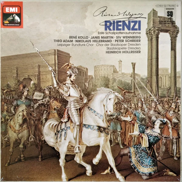 Rienzi