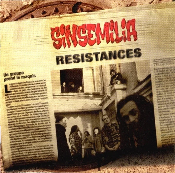 Résistances