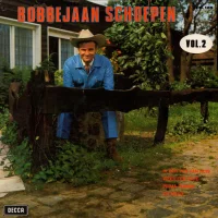Bobbejaan Schoepen Vol. 2
