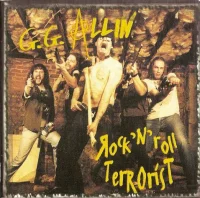 Rock'n'Roll Terrorist