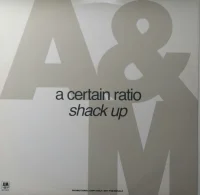 Shack Up Remixes