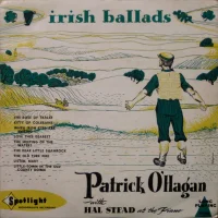 Irish Ballads Record 2