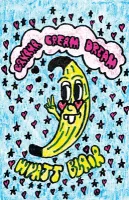 Banana Cream Dream