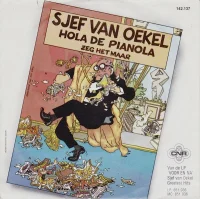 Hola De Pianola