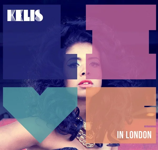 Live In London