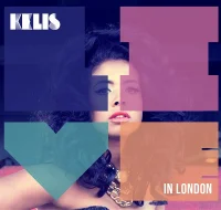 Live In London
