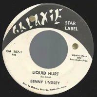Liquid Hurt