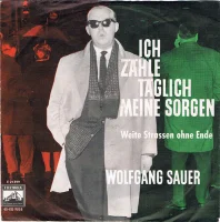 Ich Zähle Täglich Meine Sorgen