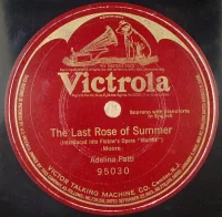 The Last Rose Of Summer