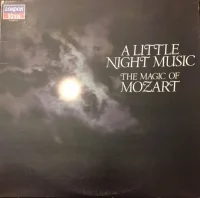 A Little Night Music, The Magic Of Mozart