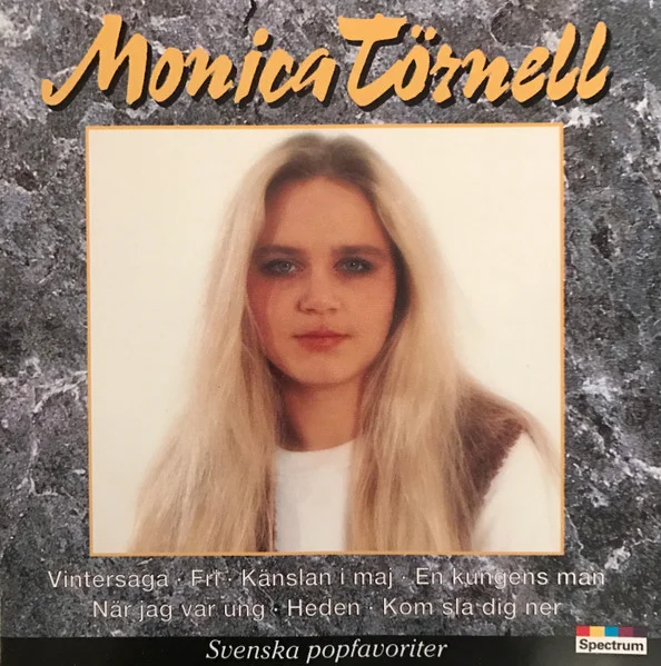 Svenska Popfavoriter