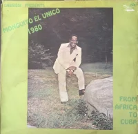 From Africa To Cuba