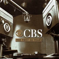 CBS The First 50 Years