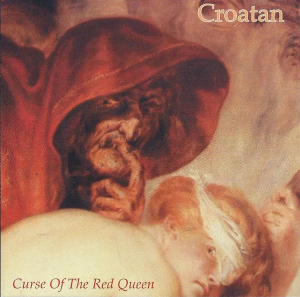 Curse Of The Red Queen