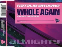 Whole Again (Dance Version)