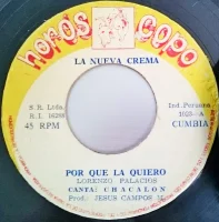 Por Que La Quiero / Señor Ten Piedad de Mi