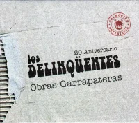Obras Garrapateras (20 Aniversario) (Colección Definitiva)