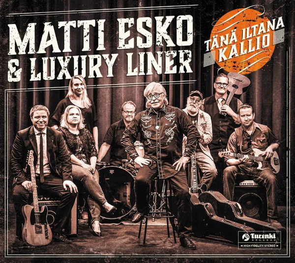 Tänä Iltana Kallio