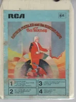 Play The Beatles
