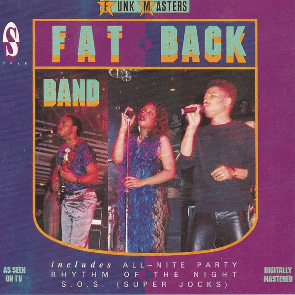 Funk Masters