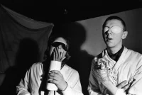 'Live' Electronic Dissections #1 & #5