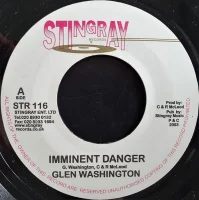 Imminent Danger