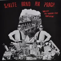 Spalte Brno Na Prach