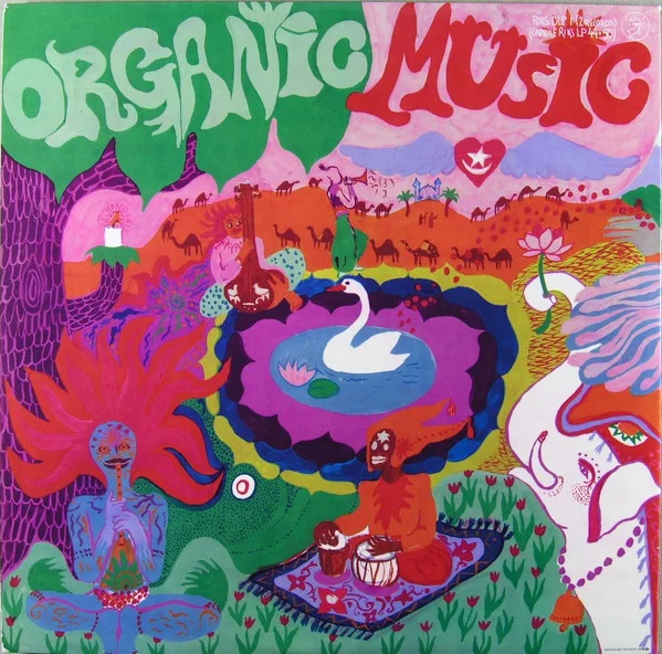Organic Music Society