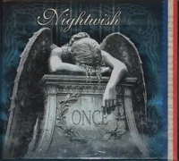 Once