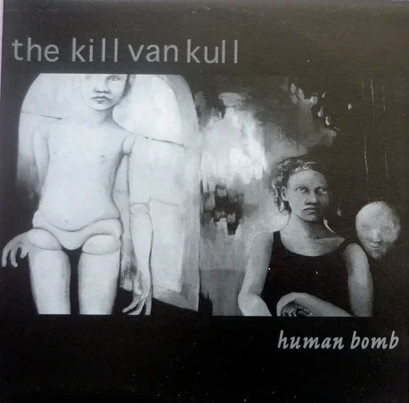 Human Bomb