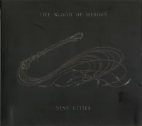 Nine Cities