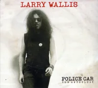 Police Car: The Anthology