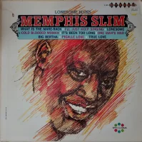 Lonesome Blues