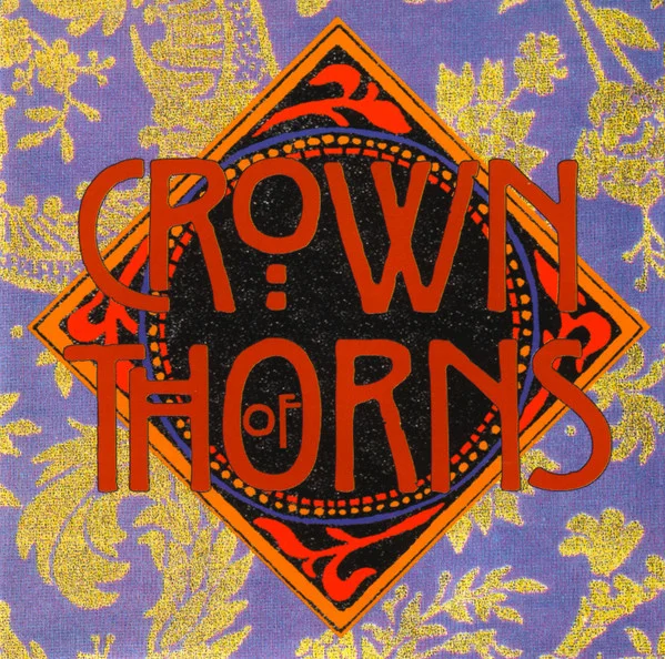 Crown Of Thorns
