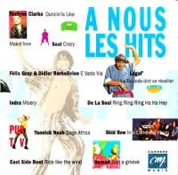 A Nous Les Hits Volume 14