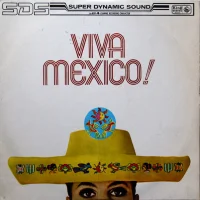 Viva México!