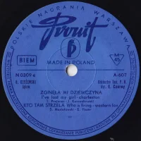 Zginęła Mi Dziewczyna