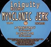 Transpiracy / Indicator