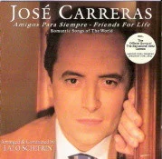 Amigos Para Siempre/Friends For Life - Romantic Songs Of The World