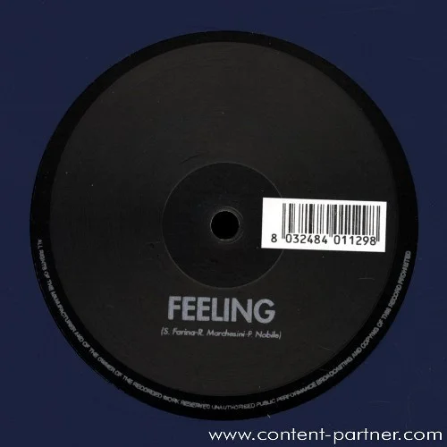Feeling