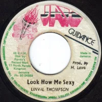 Look How Me Sexy