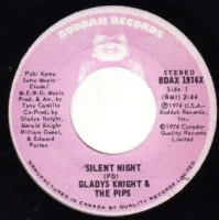 Silent Night / Do You Hear What I Hear