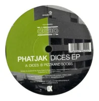 Dices EP