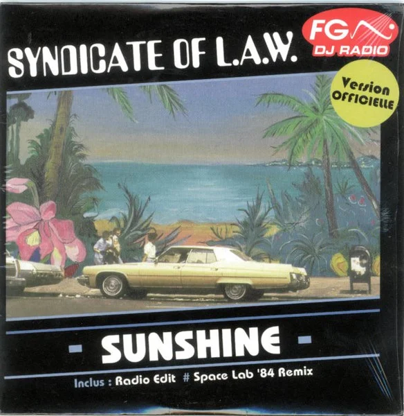 Sunshine